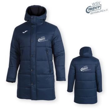 Joma Anorak ISLANDIA III - WSV Bernburg