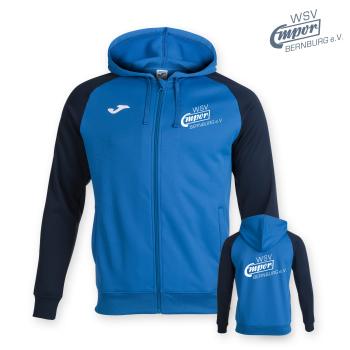 Joma Kapuzenjacke ACADEMY IV - WSV Bernburg