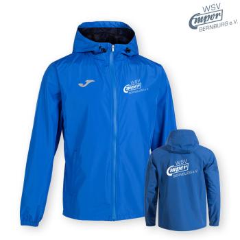 Joma Regenjacke COMBI - WSV Bernburg