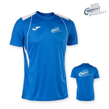 Joma Shirt CHAMPION VII - WSV Bernburg