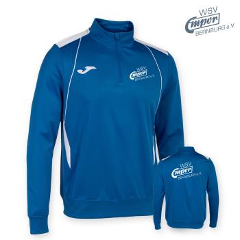 Joma Zipper CHAMPION VII - WSV Bernburg