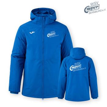 Joma Anorak TRIVOR II - WSV Bernburg