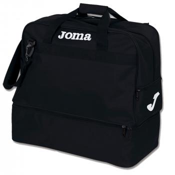 JOMA Sporttasche MEDIUM III BLACK