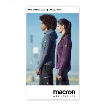 MACRON Katalog WINTER 2022