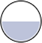 weiß/Silber