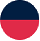 navy/rot