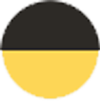 schwarz/gelb