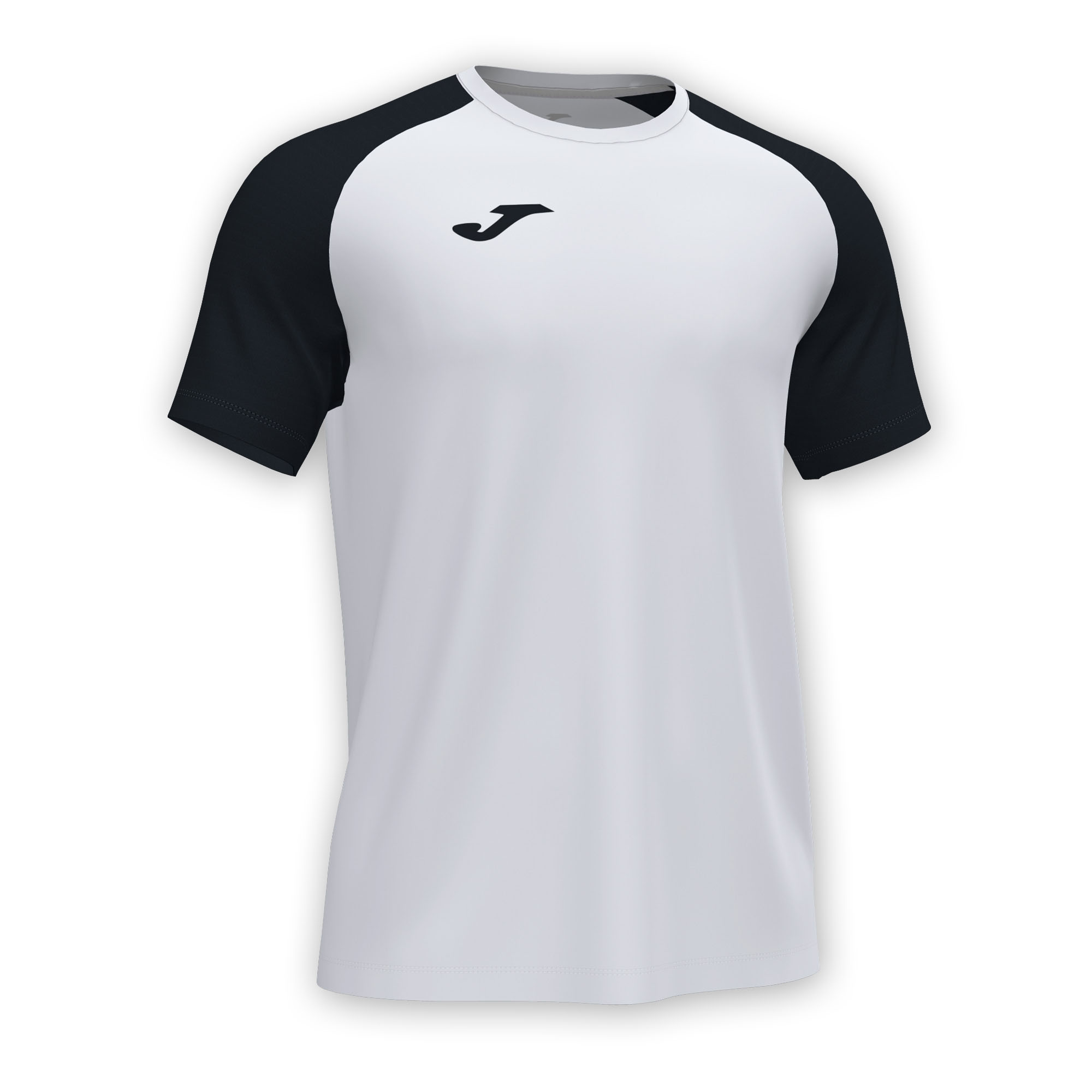 WHITE/BLACK