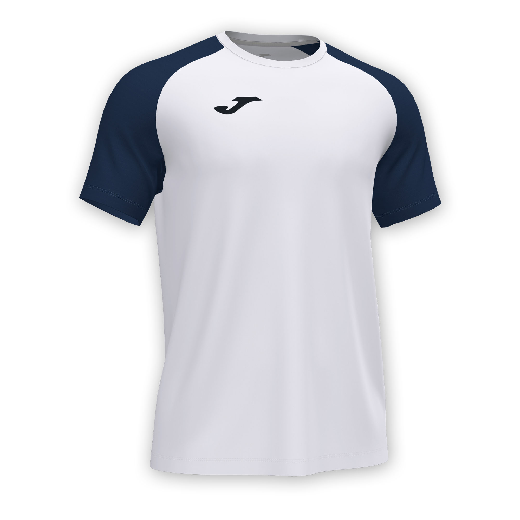 WHITE/NAVY