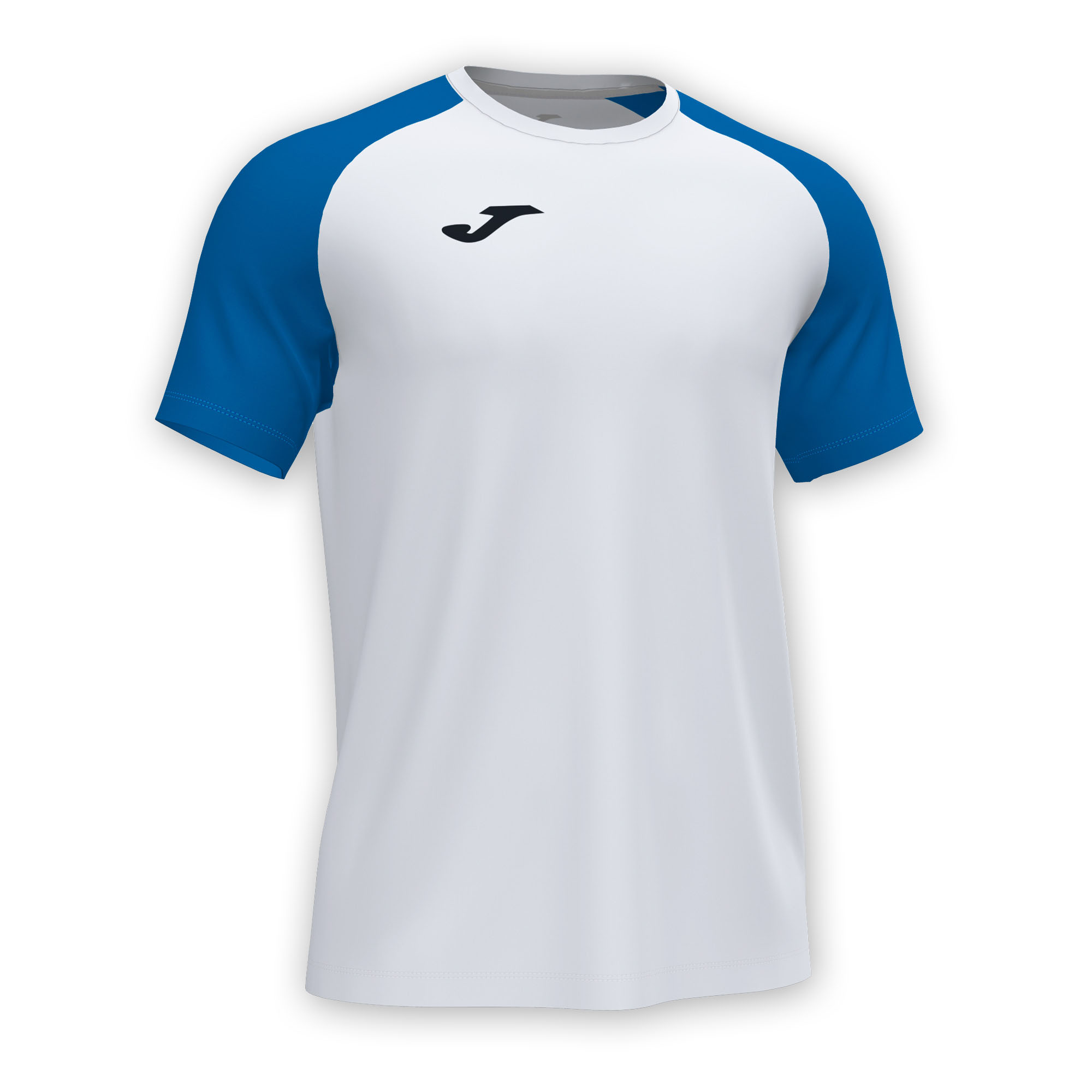 WHITE/ROYAL