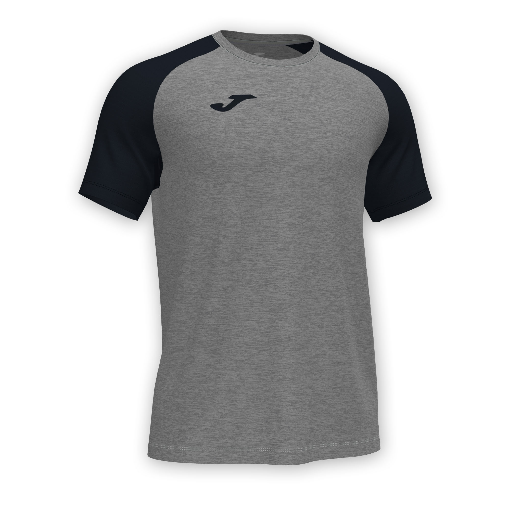 GREY/BLACK