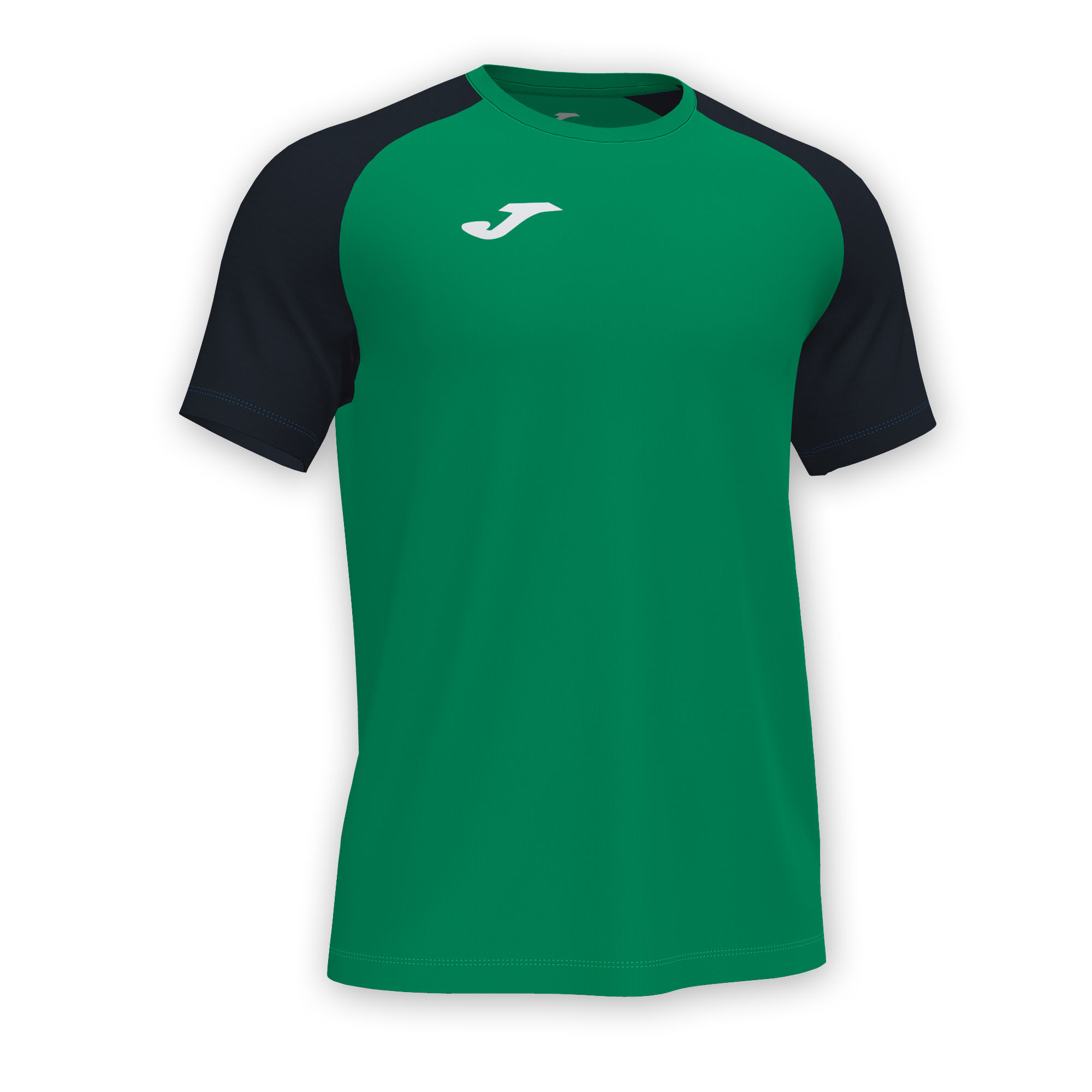 GREEN/BLACK