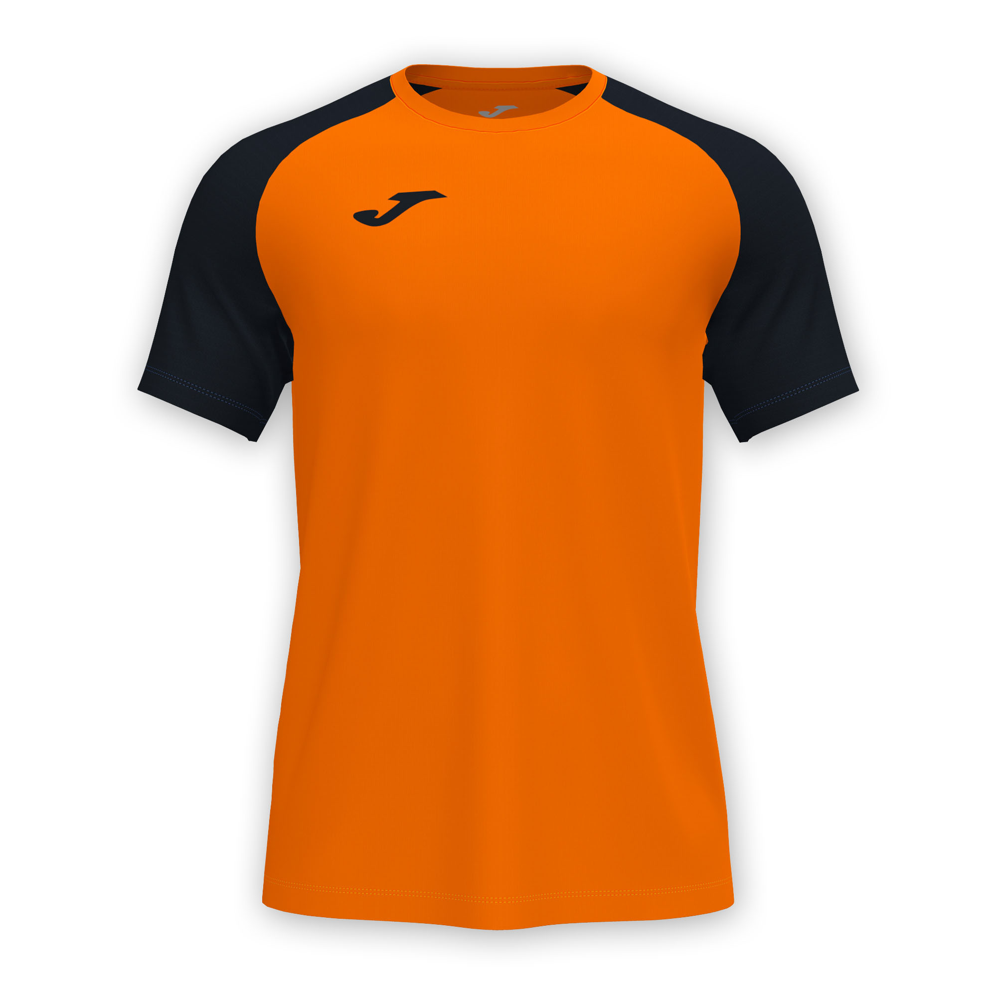ORANGE/BLACK
