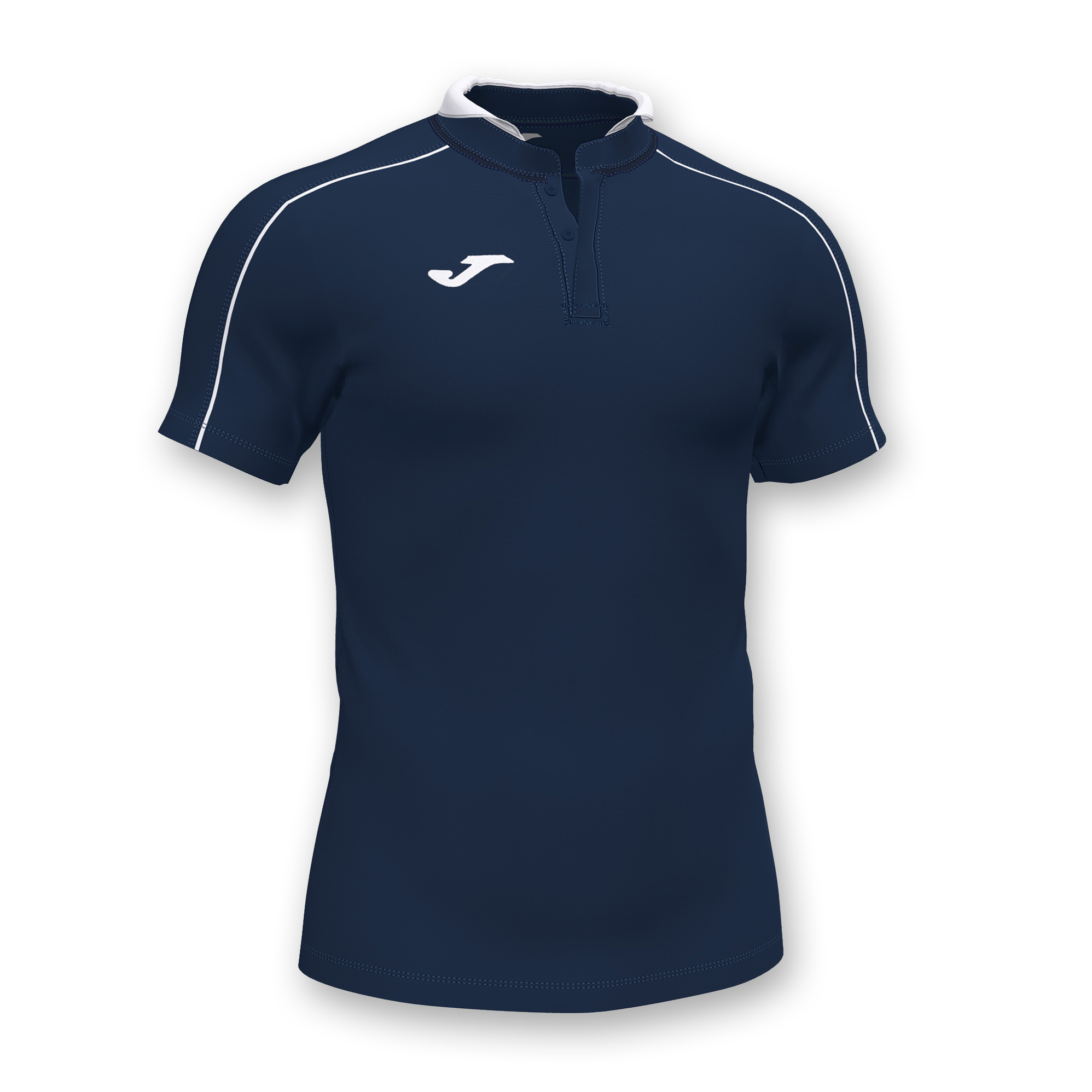 DARK NAVY/WHITE
