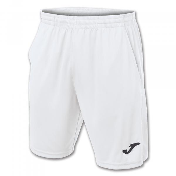 JOMA Tennis-Shorts DRIVE - WHITE