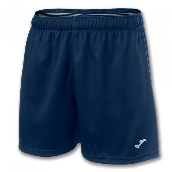 JOMA Rugby-Shorts MYSKIN ACADEMY - DARK NAVY