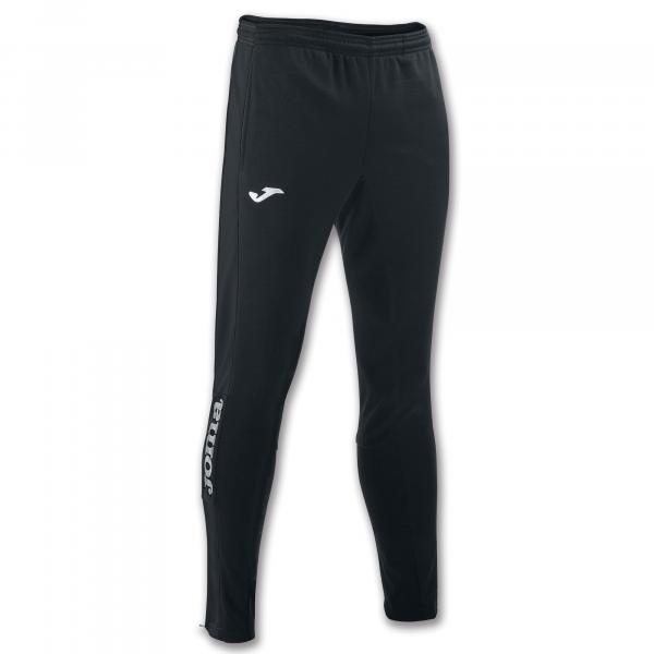 JOMA Pants CHAMPION IV - BLACK