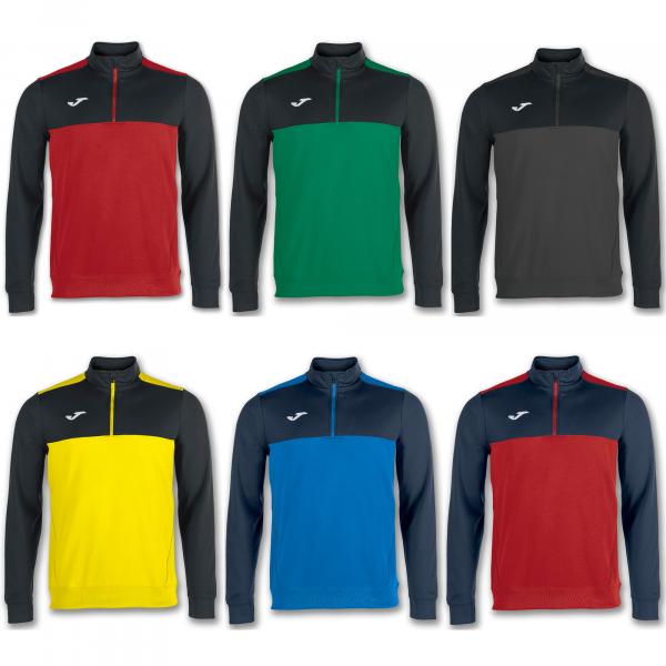 JOMA Sweatshirt WINNER