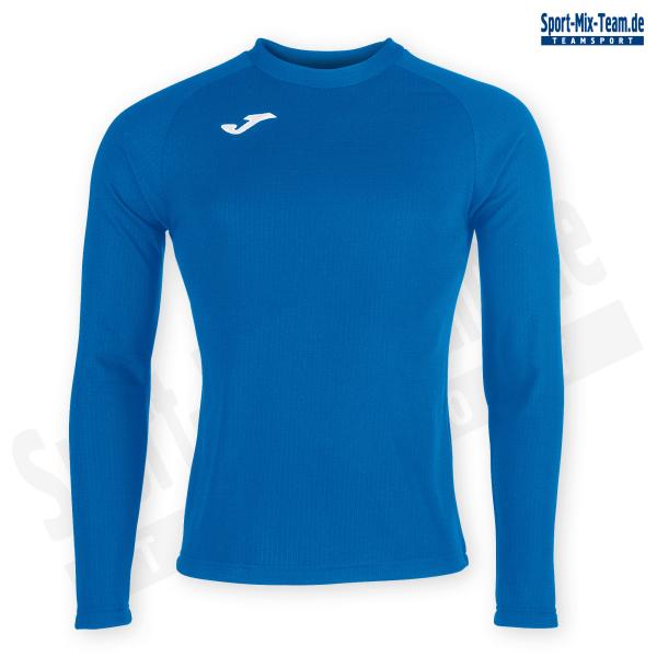 JOMA Thermo-Shirt (LA) BRAMA FLEECE - DARK NAVY