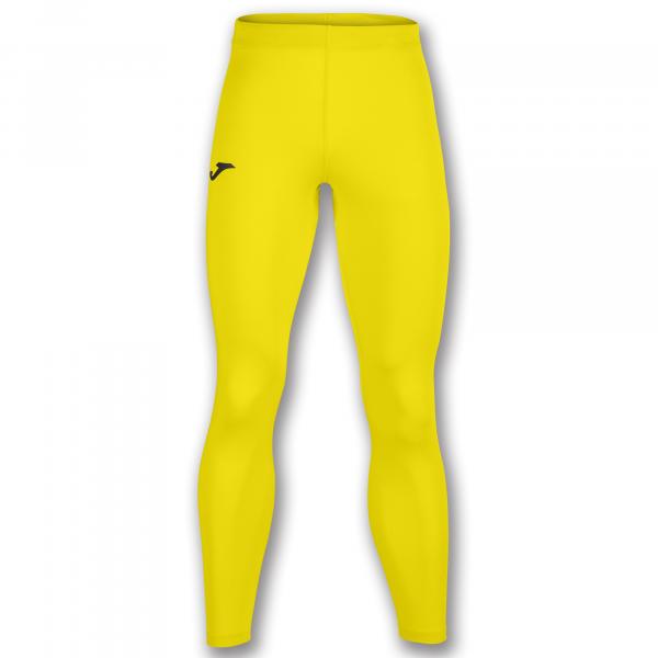 JOMA Thermo-Tight BRAMA ACADEMY - YELLOW