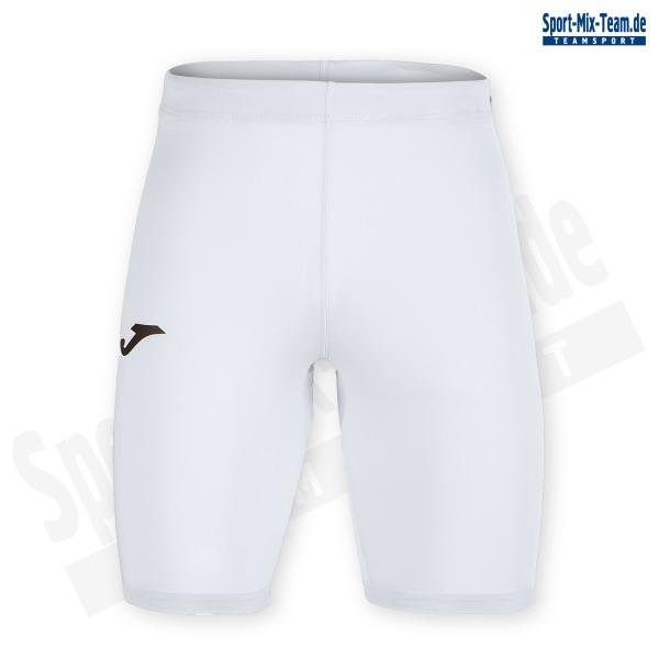 JOMA Thermo-Shorty BRAMA ACADEMY - YELLOW