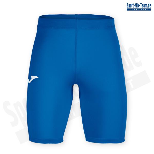 JOMA Thermo-Shorty BRAMA ACADEMY - RED