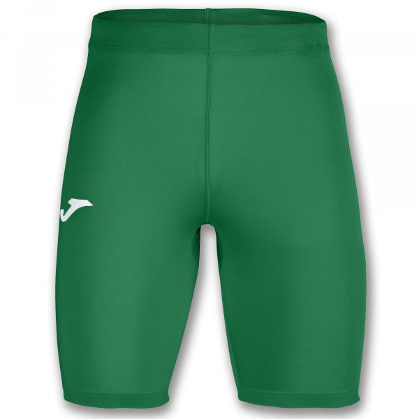 JOMA Thermo-Shorty BRAMA ACADEMY - GREEN