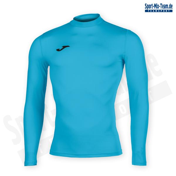 JOMA Thermo-Shirt BRAMA ACADEMY - ROYAL