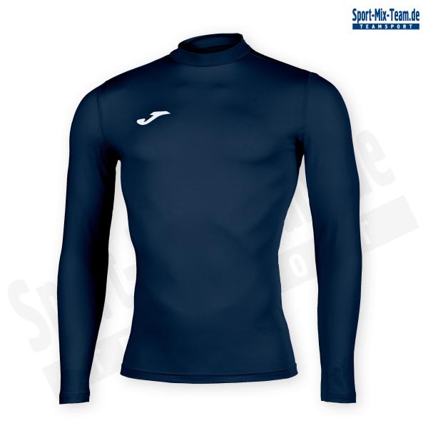 JOMA Thermo-Shirt BRAMA ACADEMY - DARK NAVY