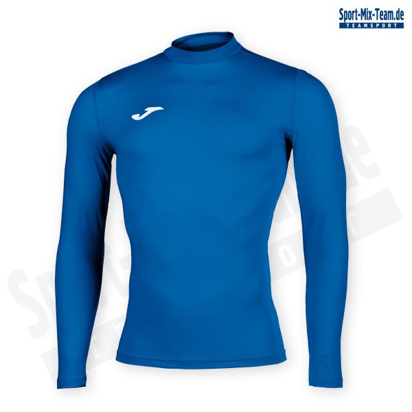 JOMA Thermo-Shirt BRAMA ACADEMY - RED