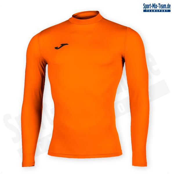 JOMA Thermo-Shirt BRAMA ACADEMY - WHITE