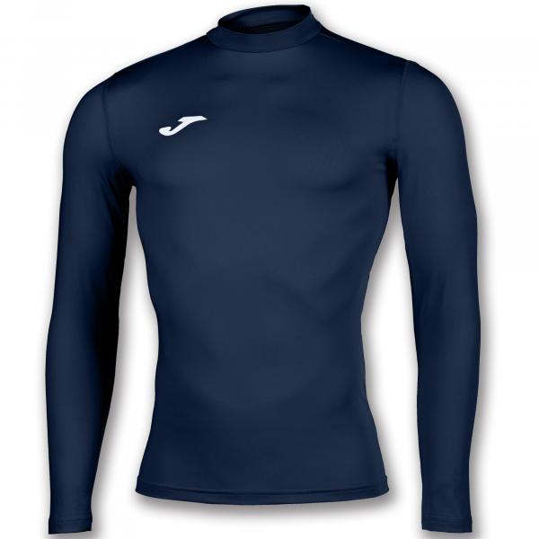 JOMA Thermo-Shirt BRAMA ACADEMY - DARK NAVY