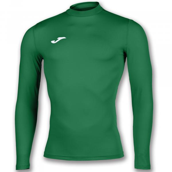 JOMA Thermo-Shirt BRAMA ACADEMY - GREEN