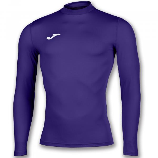 JOMA Thermo-Shirt BRAMA ACADEMY - VIOLET