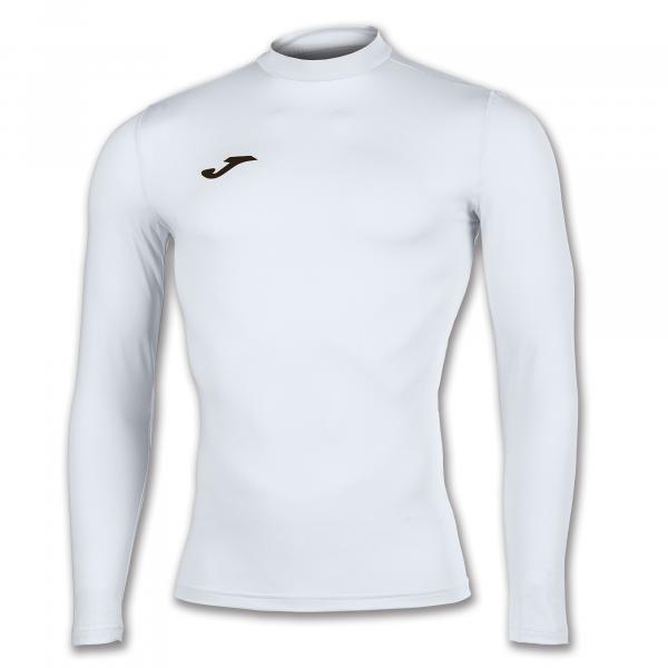 JOMA Thermo-Shirt BRAMA ACADEMY - WHITE