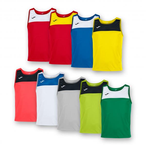 JOMA Trikot Sleeveless RACE
