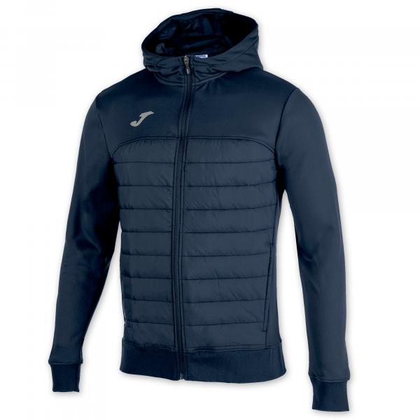 JOMA Kapuzenjacke BERNA