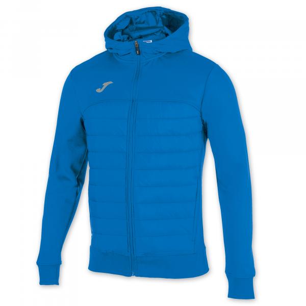 JOMA Kapuzenjacke BERNA