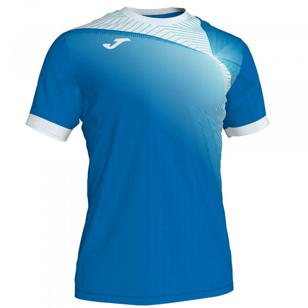 JOMA Trikot HISPA II - ROYAL/WHITE