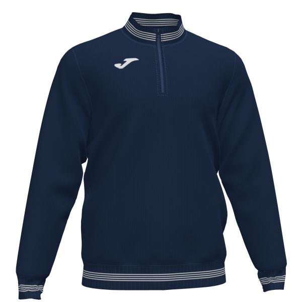 JOMA Zipper CAMPUS III - DARK NAVY