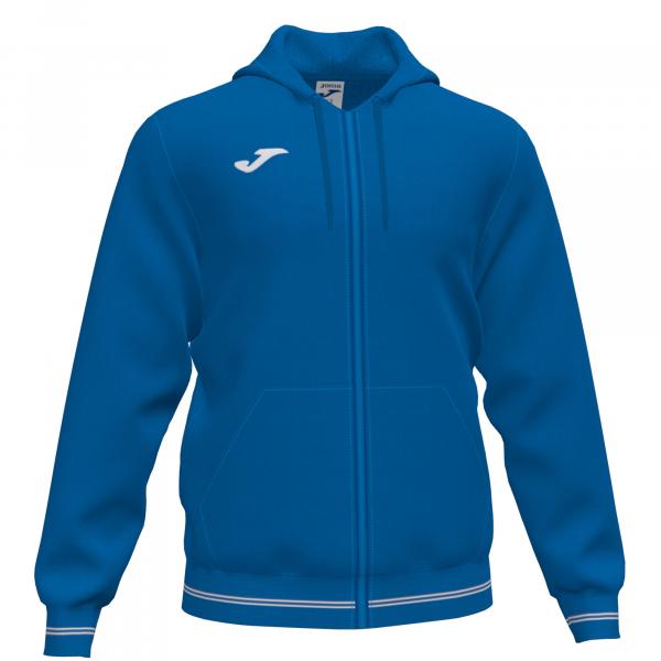 JOMA Kapuzenjacke CAMPUS III - ROYAL