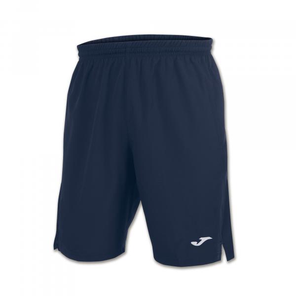 JOMA Short EUROCOPA II - DARK NAVY