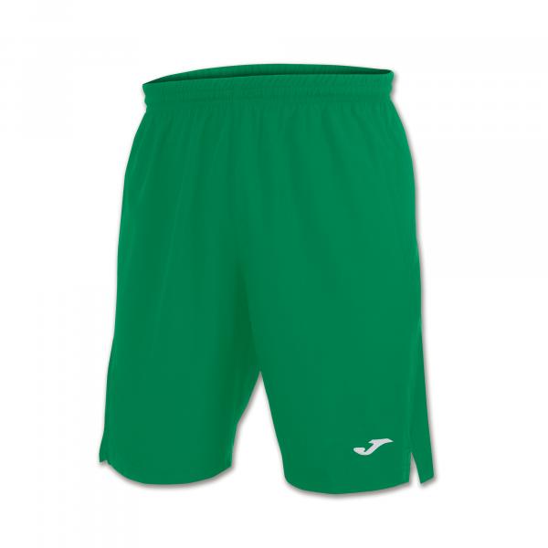 JOMA Short EUROCOPA II - GREEN