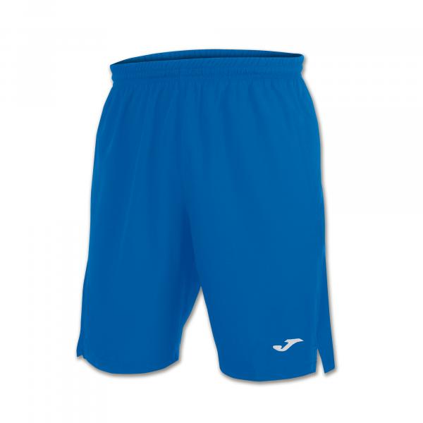 JOMA Short EUROCOPA II - ROYAL