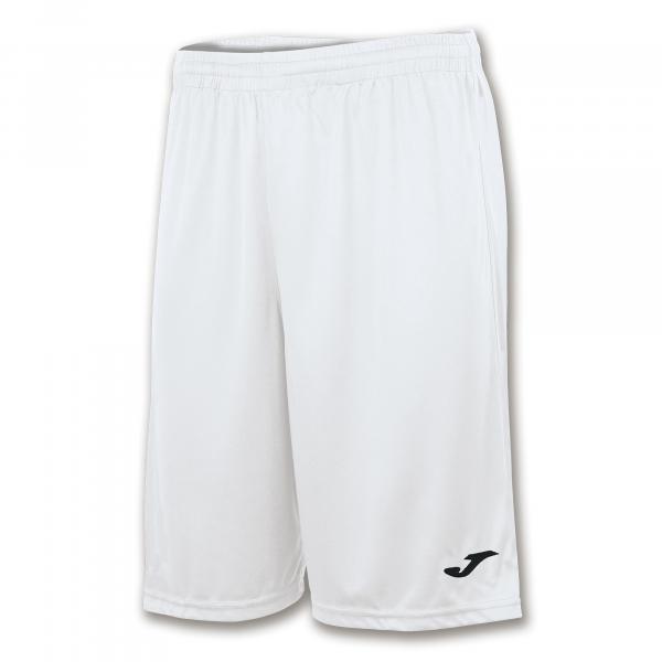 JOMA Short COMBI - WHITE