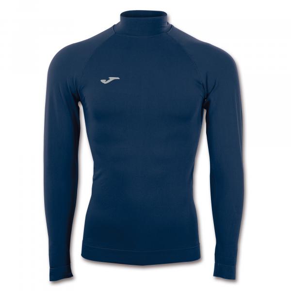 JOMA Thermo-Shirt (LA) BRAMA CLASSIC - DARK NAVY