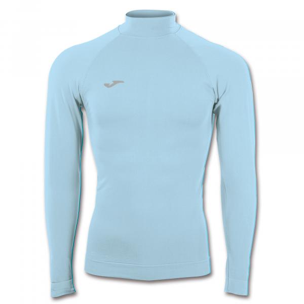 JOMA Thermo-Shirt (LA) BRAMA CLASSIC - SKY