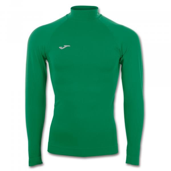 JOMA Thermo-Shirt (LA) BRAMA CLASSIC - GREEN
