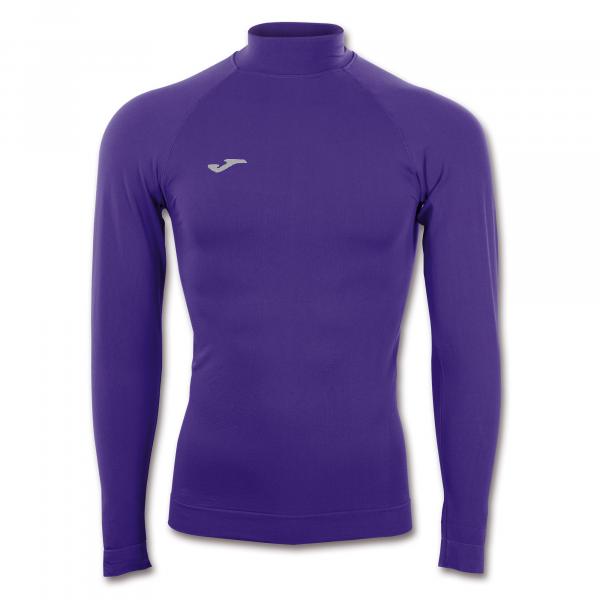 JOMA Thermo-Shirt (LA) BRAMA CLASSIC - VIOLET