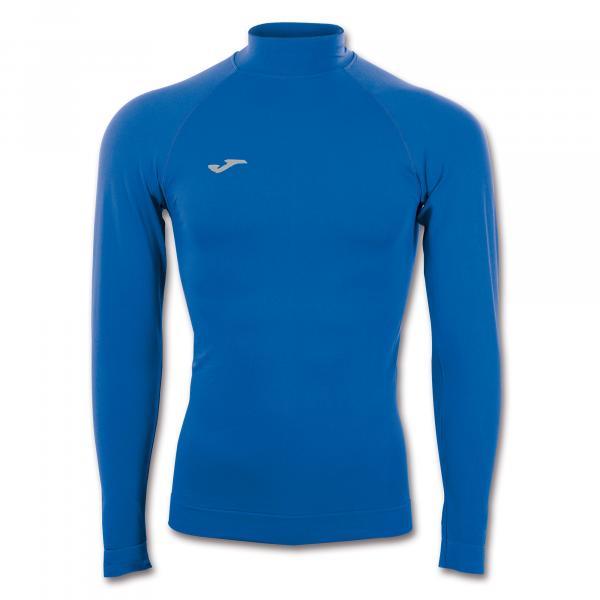JOMA Thermo-Shirt (LA) BRAMA CLASSIC - ROYAL